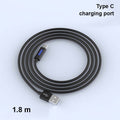 Avtoit | Automatic rejection Charging cable for Fast charging