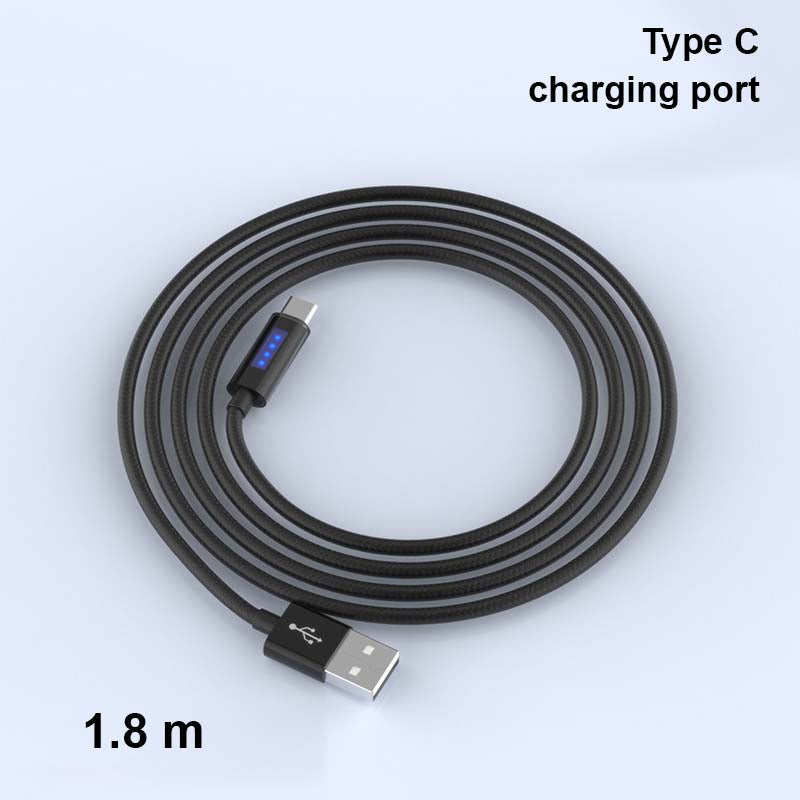 Avtoit | Automatic rejection Charging cable for Fast charging