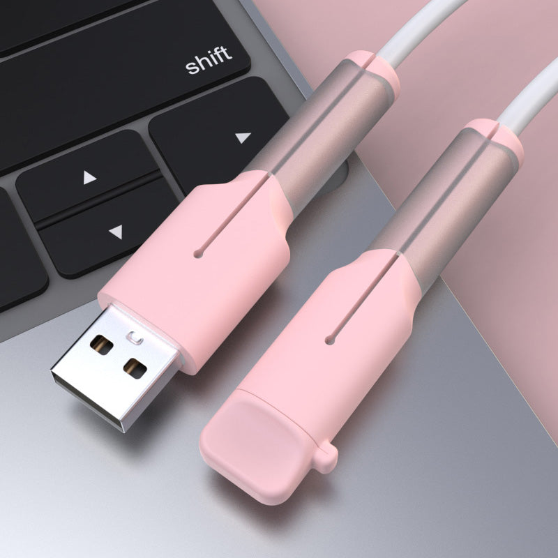 Avtoit | Universal charging cable protector