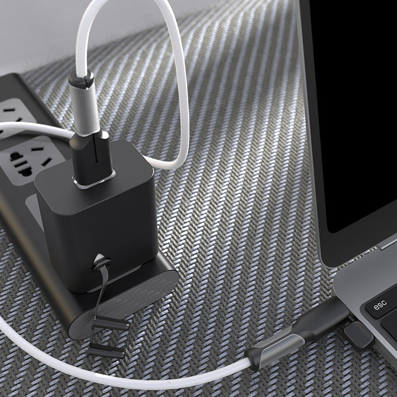 Avtoit | Universal charging cable protector