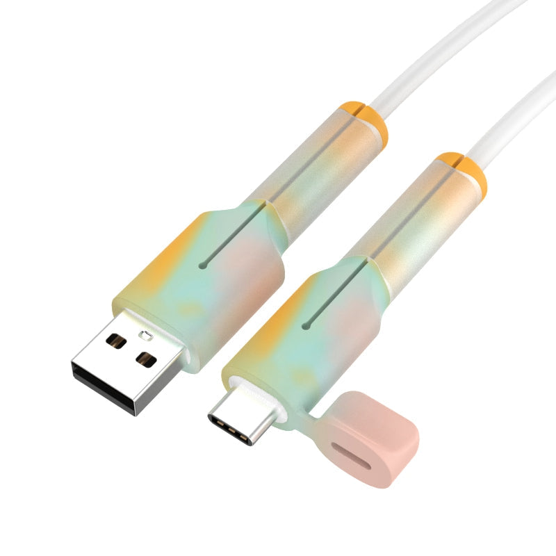 Avtoit | Universal charging cable protector