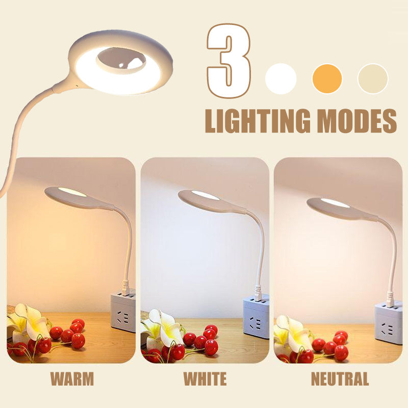 Avtoit | Voice-controlled LED USB lamp