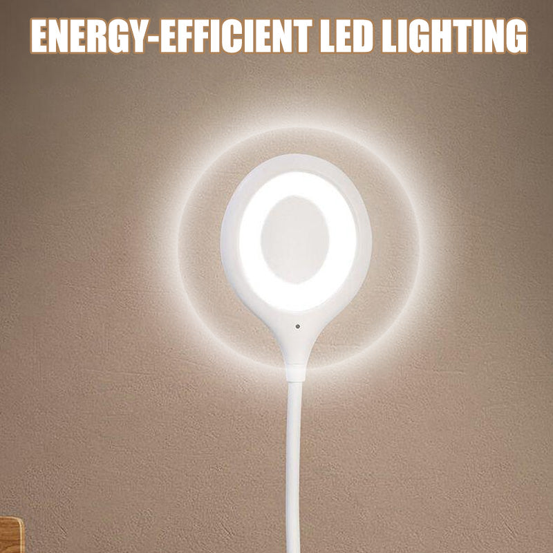 Avtoit | Voice-controlled LED USB lamp