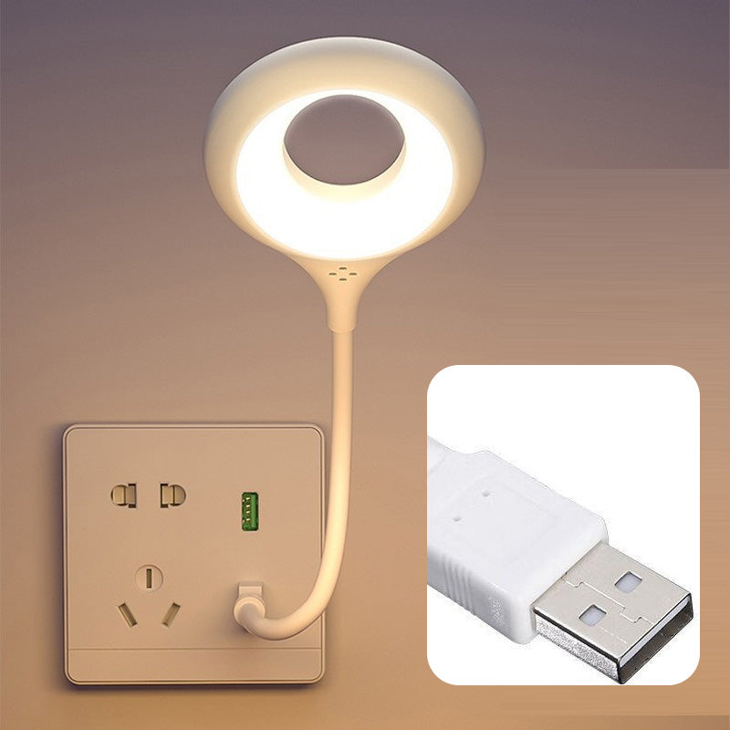 Avtoit | Voice-controlled LED USB lamp