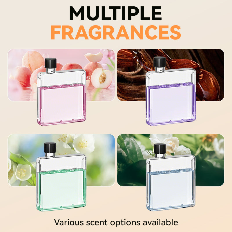 Avtoit | USB-rechargeable aromatherapy diffuser