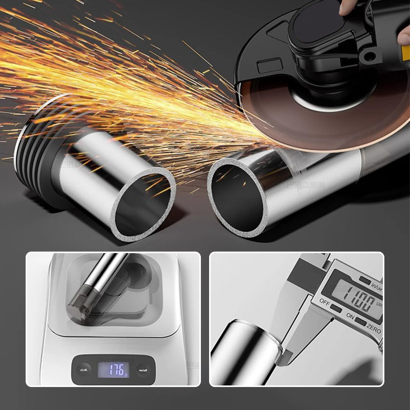 Avtoit | Round expanded floor drain for bathroom