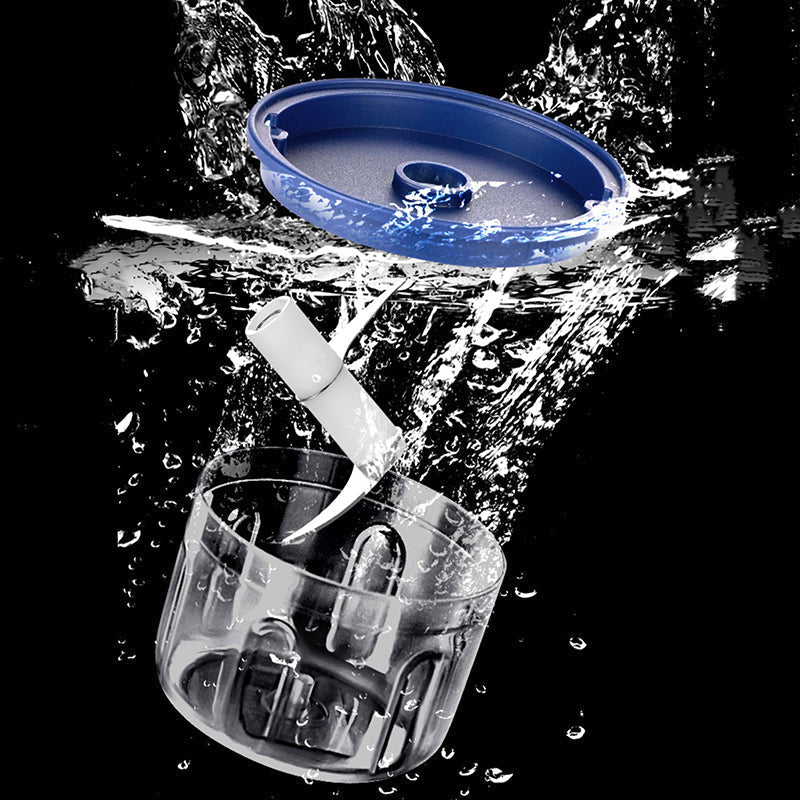 Avtoit | Electric Food Chopper Garlic Crusher