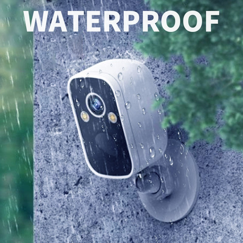 Avtoit | Waterproof HD surveillance camera with night vision
