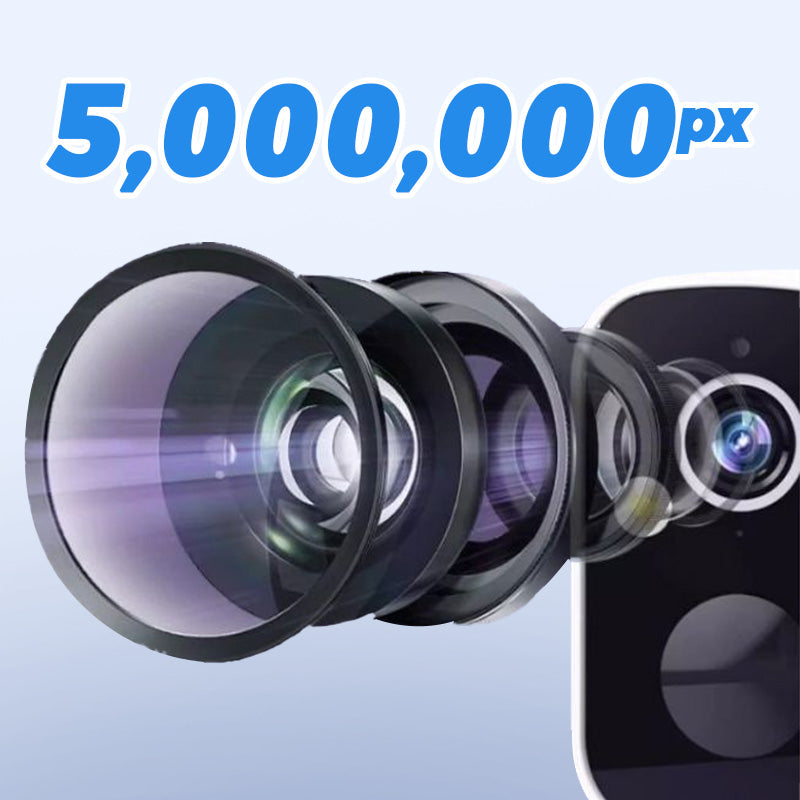 Avtoit | Waterproof HD surveillance camera with night vision
