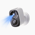 Avtoit | Waterproof HD surveillance camera with night vision