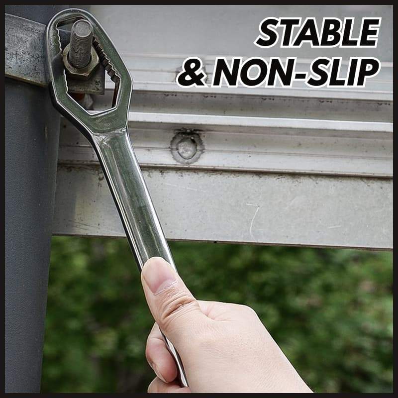Avtoit | Simple Double-sided Wrench