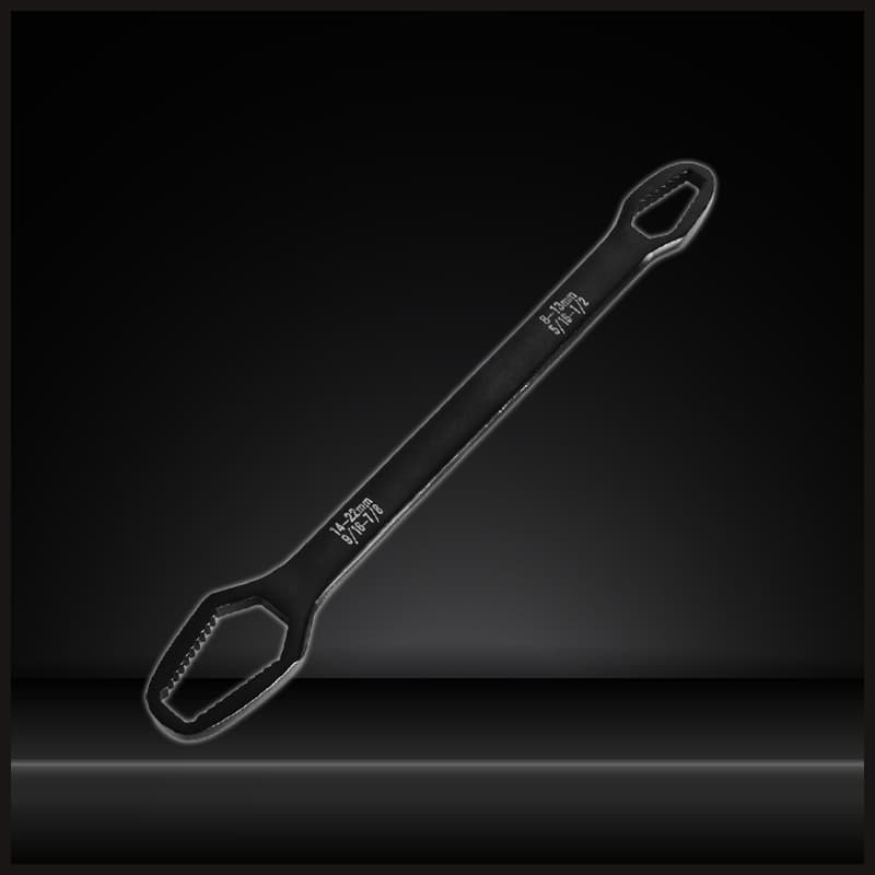 Avtoit | Simple Double-sided Wrench
