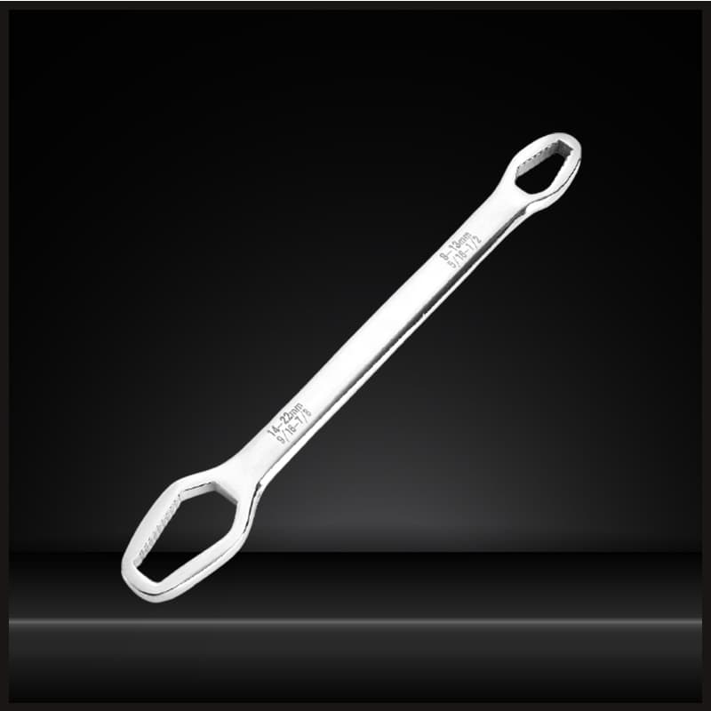 Avtoit | Simple Double-sided Wrench