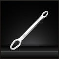 Avtoit | Simple Double-sided Wrench