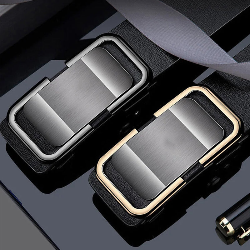 Avtoit | Premium toothless self-locking belt