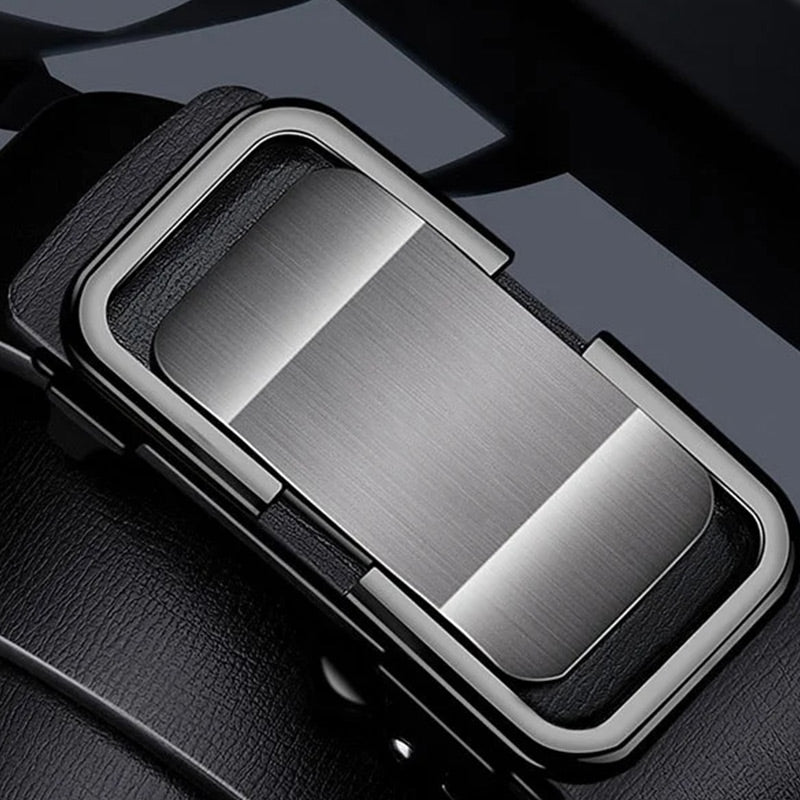 Avtoit | Premium toothless self-locking belt