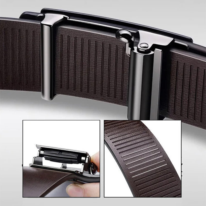 Avtoit | Premium toothless self-locking belt
