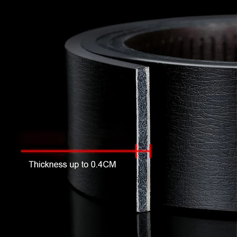 Avtoit | Premium toothless self-locking belt