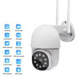 Avtoit | Waterproof wireless smart surveillance camera