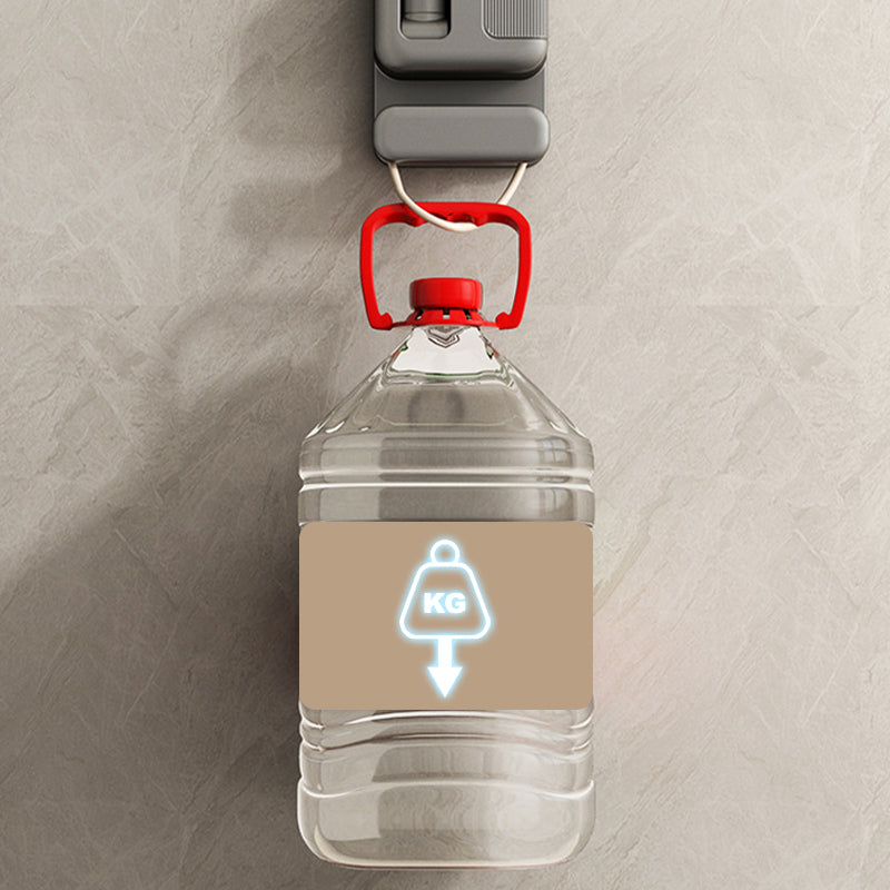 Avtoit | Hair dryer wall mount with cord holder