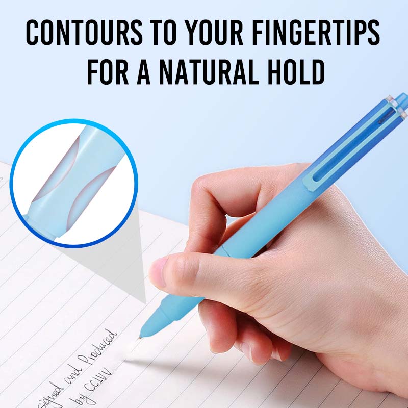 Avtoit | Refillable cartridge fountain pen