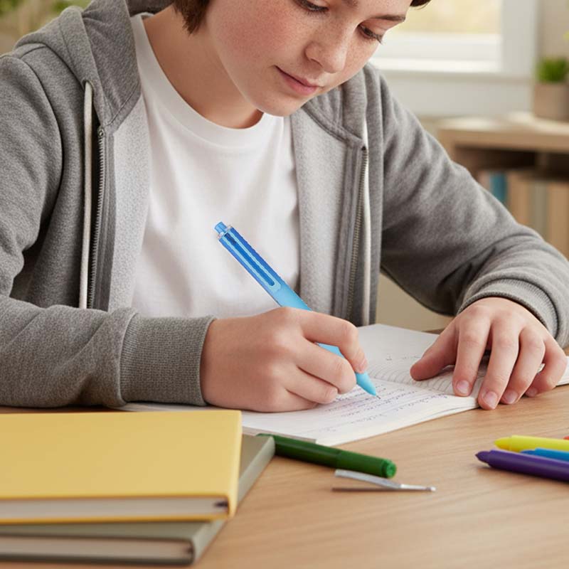 Avtoit | Refillable cartridge fountain pen
