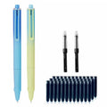 Avtoit | Refillable cartridge fountain pen