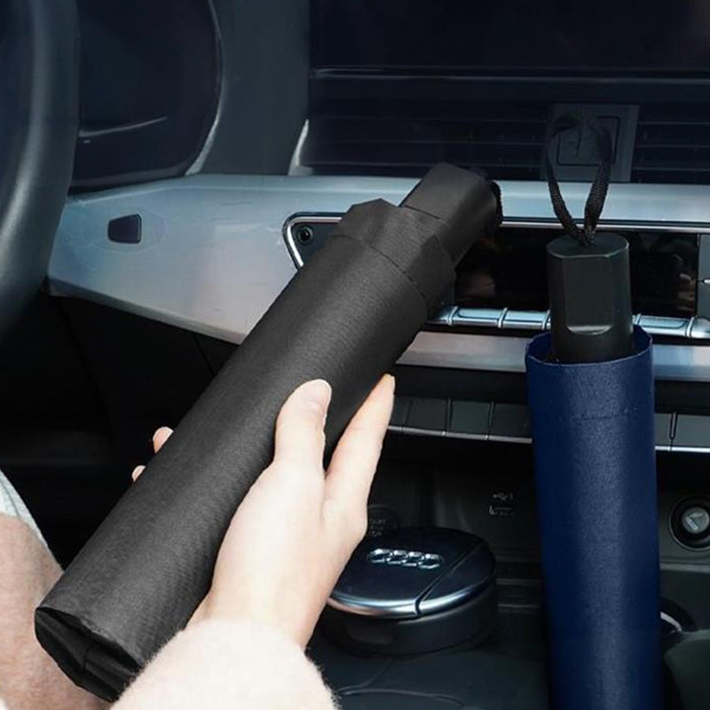 Avtoit | Large foldable umbrella with 12 wind-resistant ribs