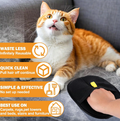 Avtoit | Electrostatic gloves for removing pet hair