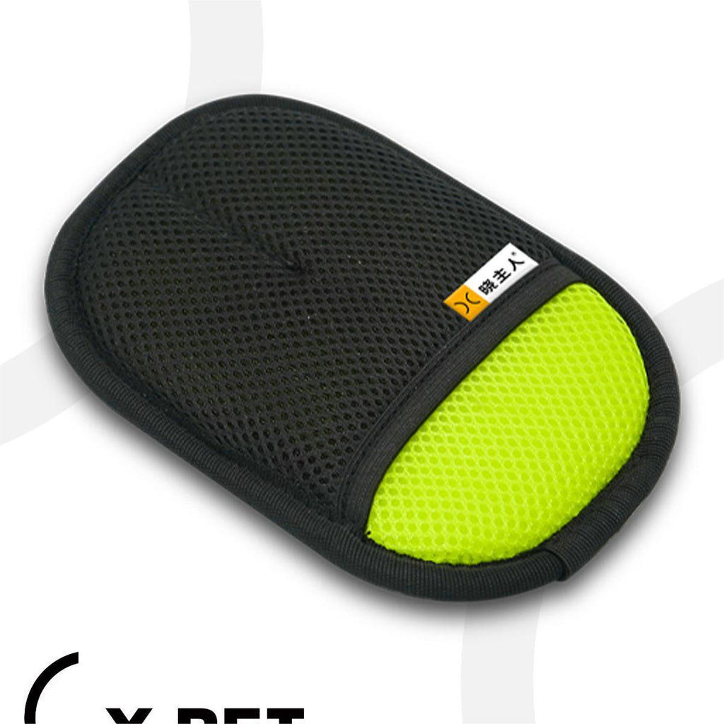 Avtoit | Electrostatic gloves for removing pet hair