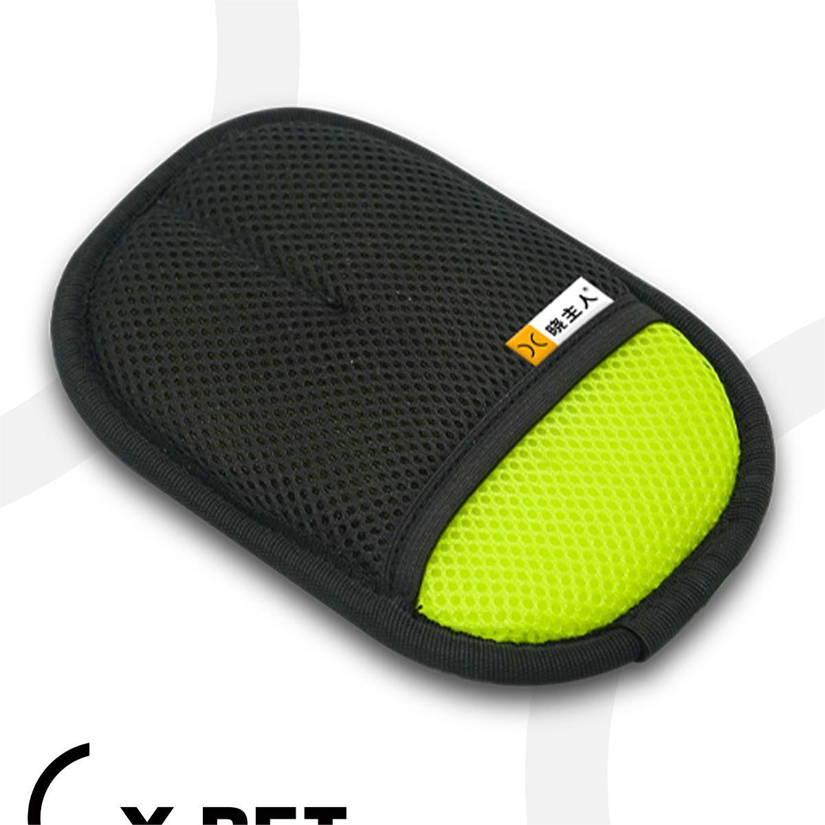 Avtoit | Electrostatic gloves for removing pet hair