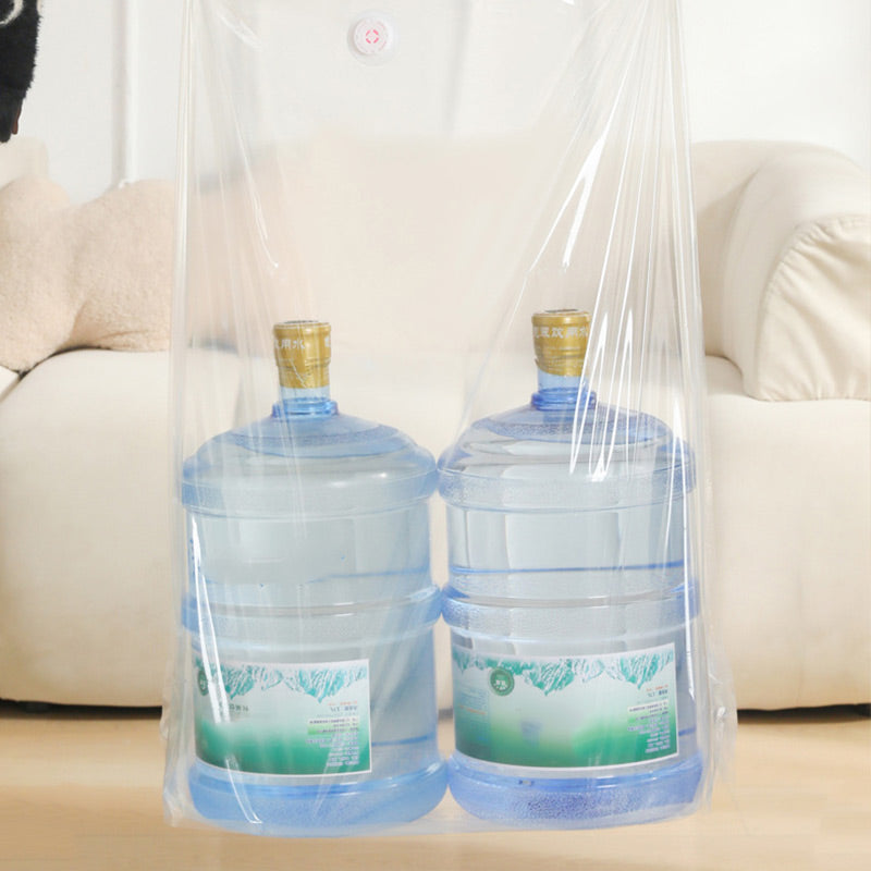 Avtoit | Extra large vacuum storage bag - press to empty