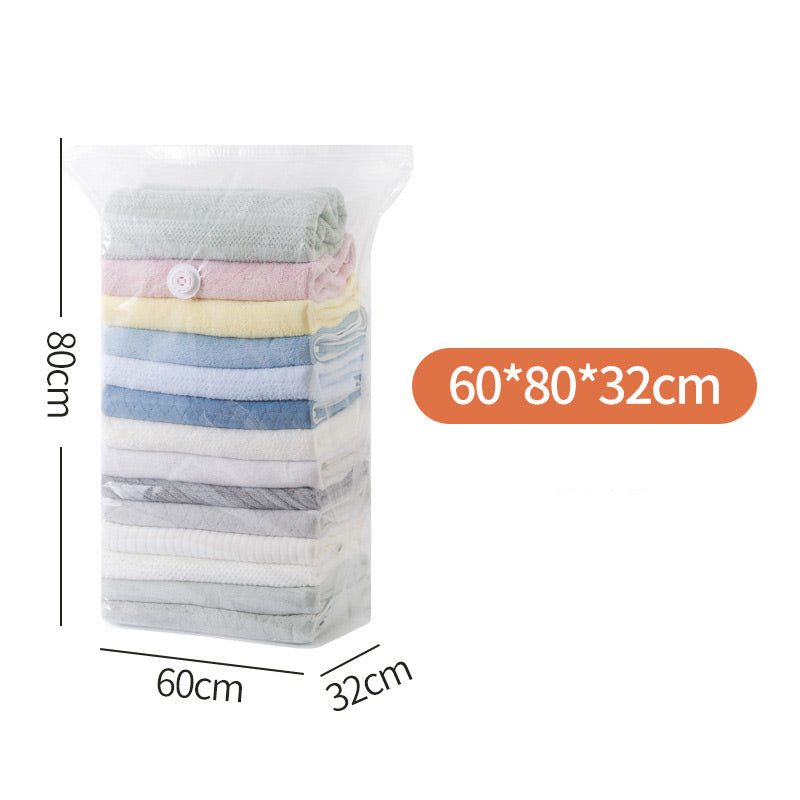 Avtoit | Extra large vacuum storage bag - press to empty
