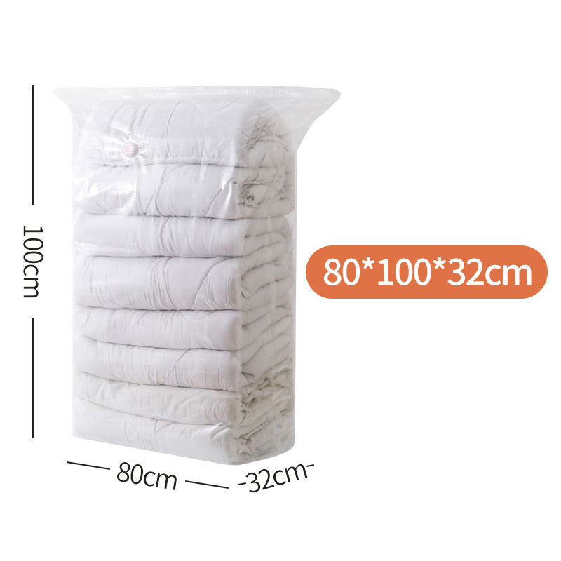 Avtoit | Extra large vacuum storage bag - press to empty