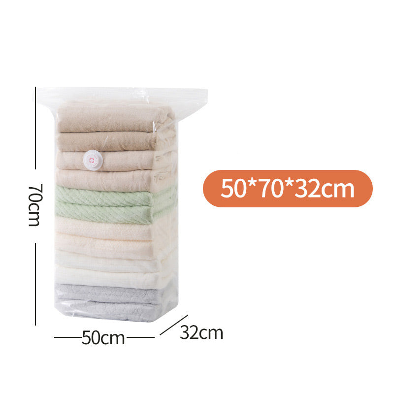 Avtoit | Extra large vacuum storage bag - press to empty