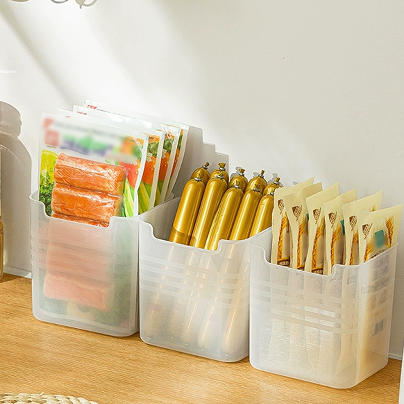 Avtoit | Multifunctional refrigerator storage box