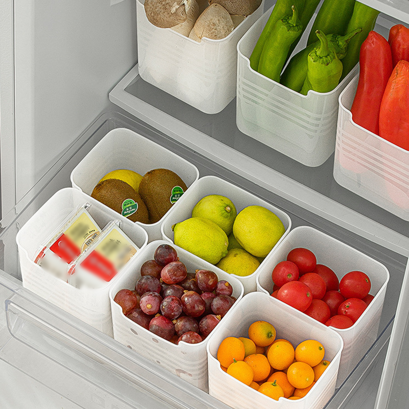 Avtoit | Multifunctional refrigerator storage box