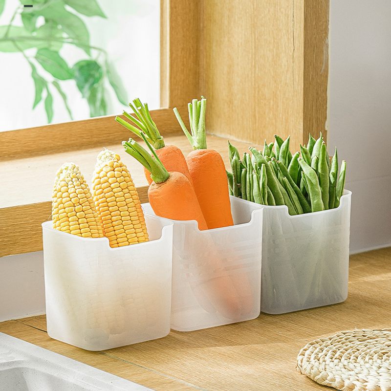 Avtoit | Multifunctional refrigerator storage box