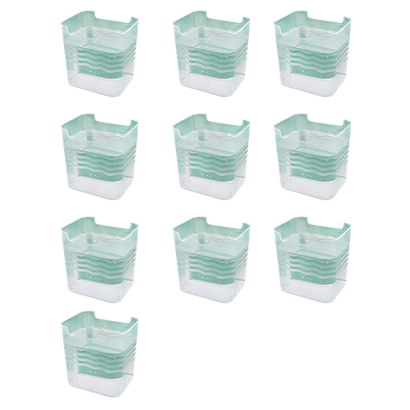 Avtoit | Multifunctional refrigerator storage box