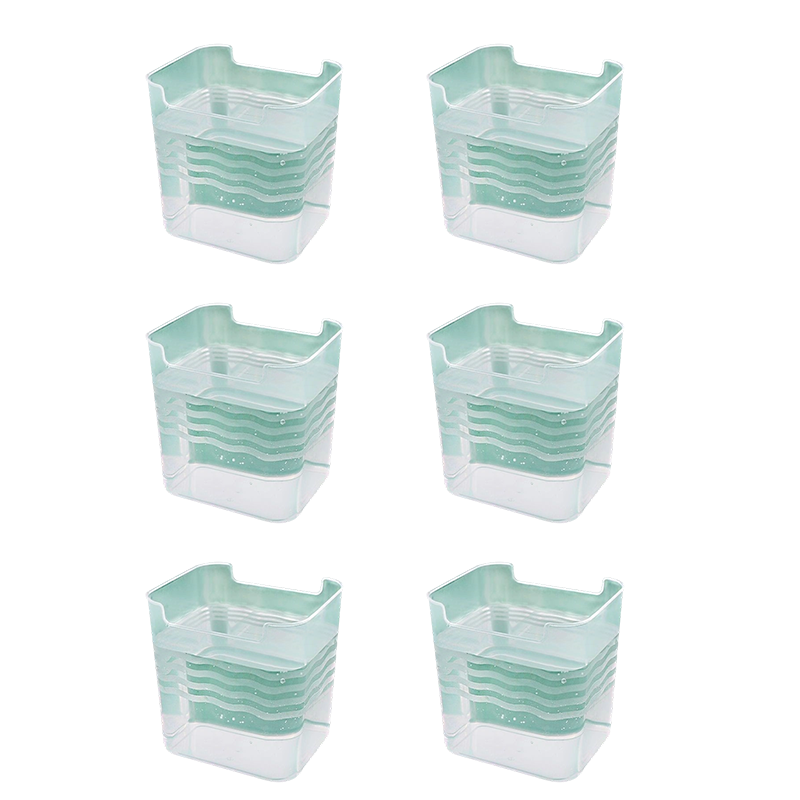 Avtoit | Multifunctional refrigerator storage box