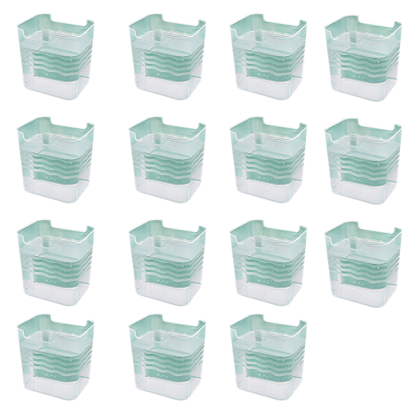 Avtoit | Multifunctional refrigerator storage box