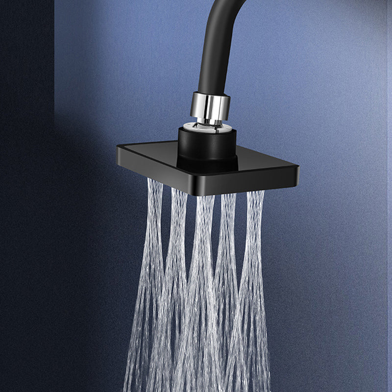 Avtoit | 360° adjustable square shower head