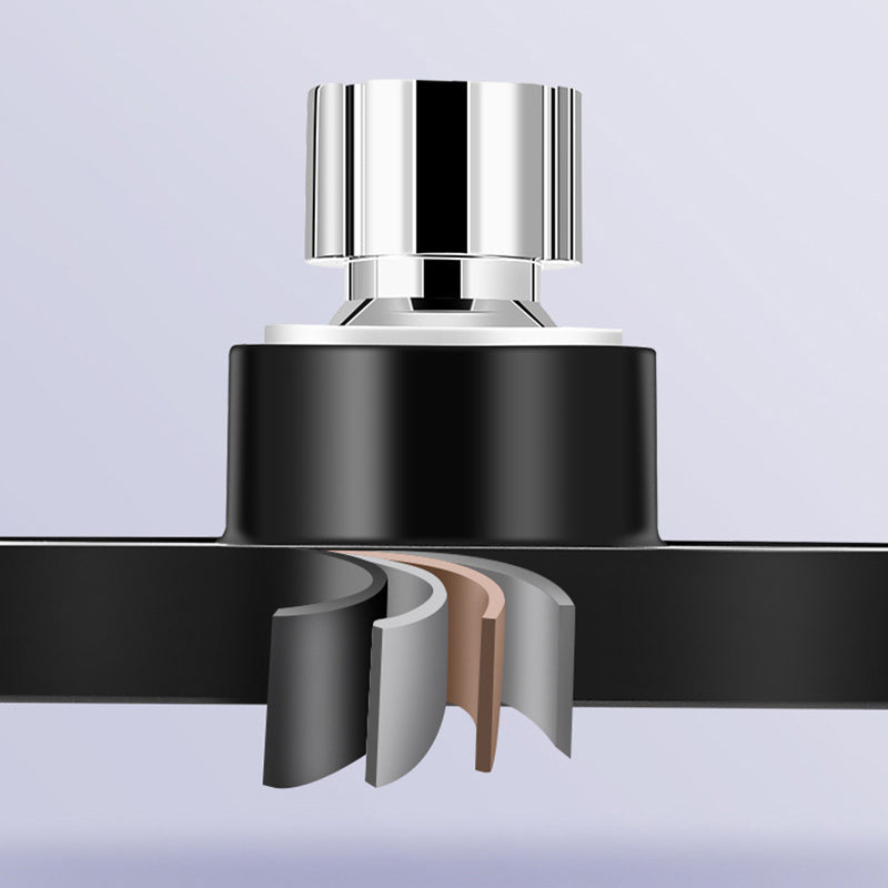 Avtoit | 360° adjustable square shower head