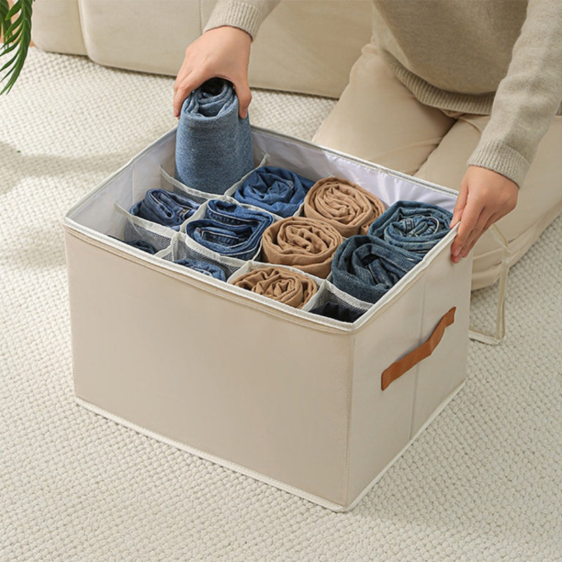 Avtoit | Foldable Shoe Organizer for Closet