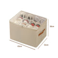 Avtoit | Foldable Shoe Organizer for Closet