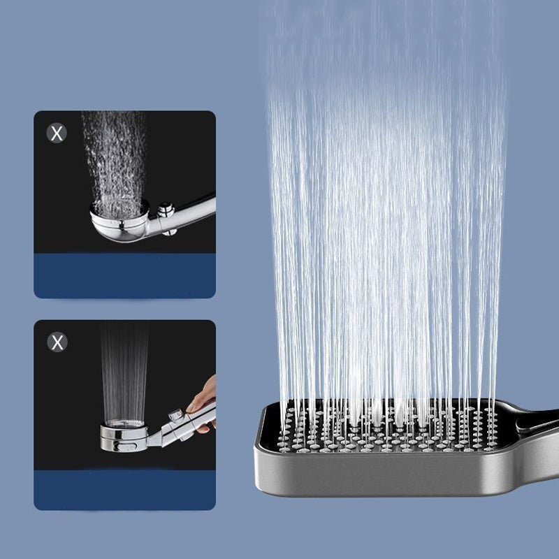 Avtoit | Premium 4-mode high-pressure shower head
