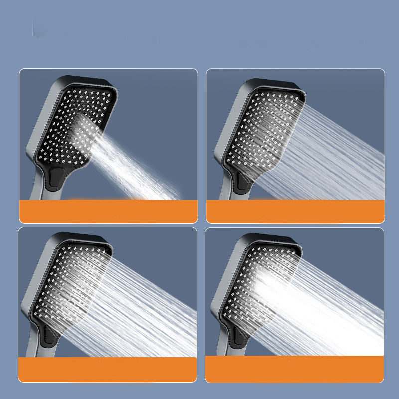 Avtoit | Premium 4-mode high-pressure shower head