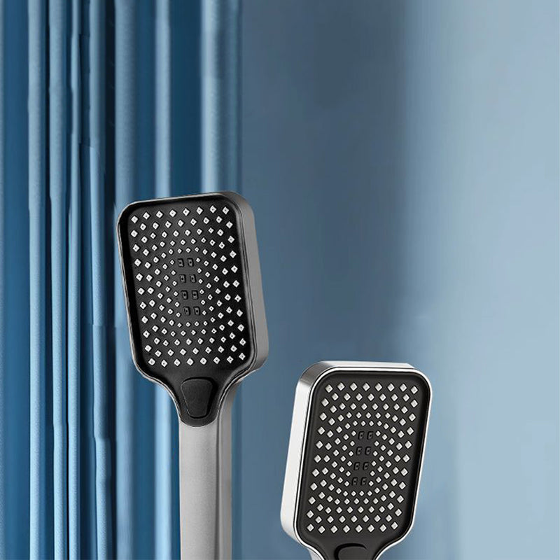 Avtoit | Premium 4-mode high-pressure shower head
