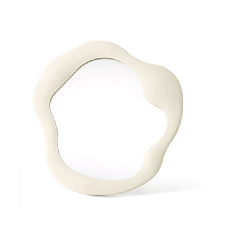 Avtoit | Squiggly Makeup Mirror