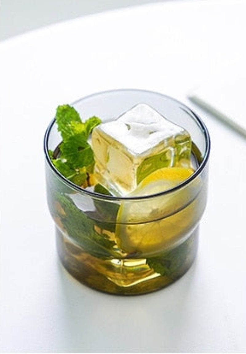 Avtoit | Stacking Drinking Glasses